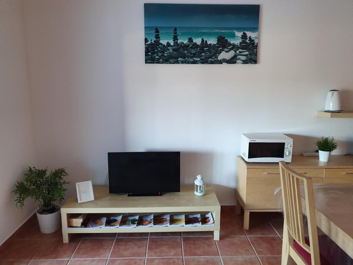 Apartment Belleview Lagos Exteriör bild