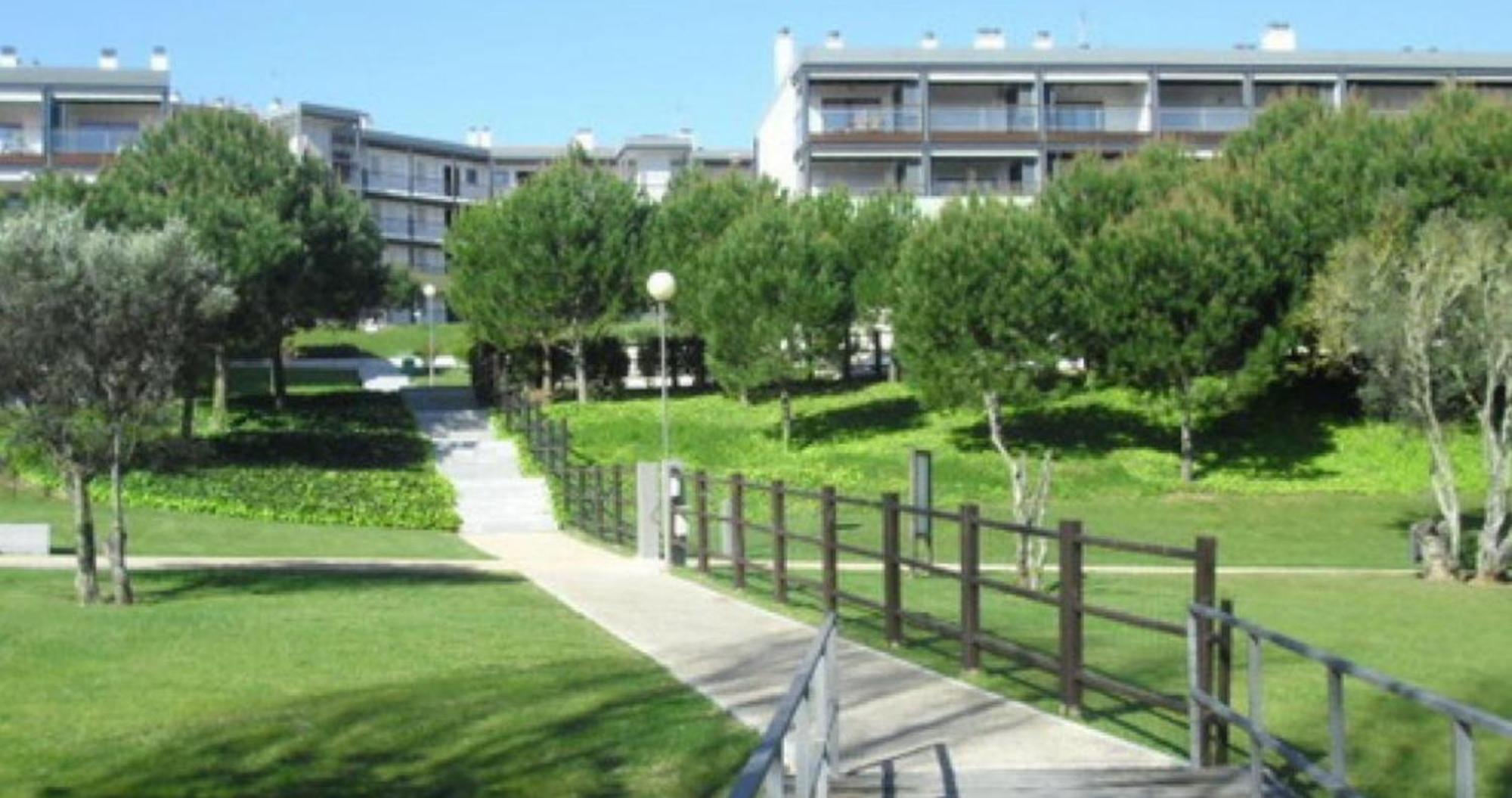 Apartment Belleview Lagos Exteriör bild