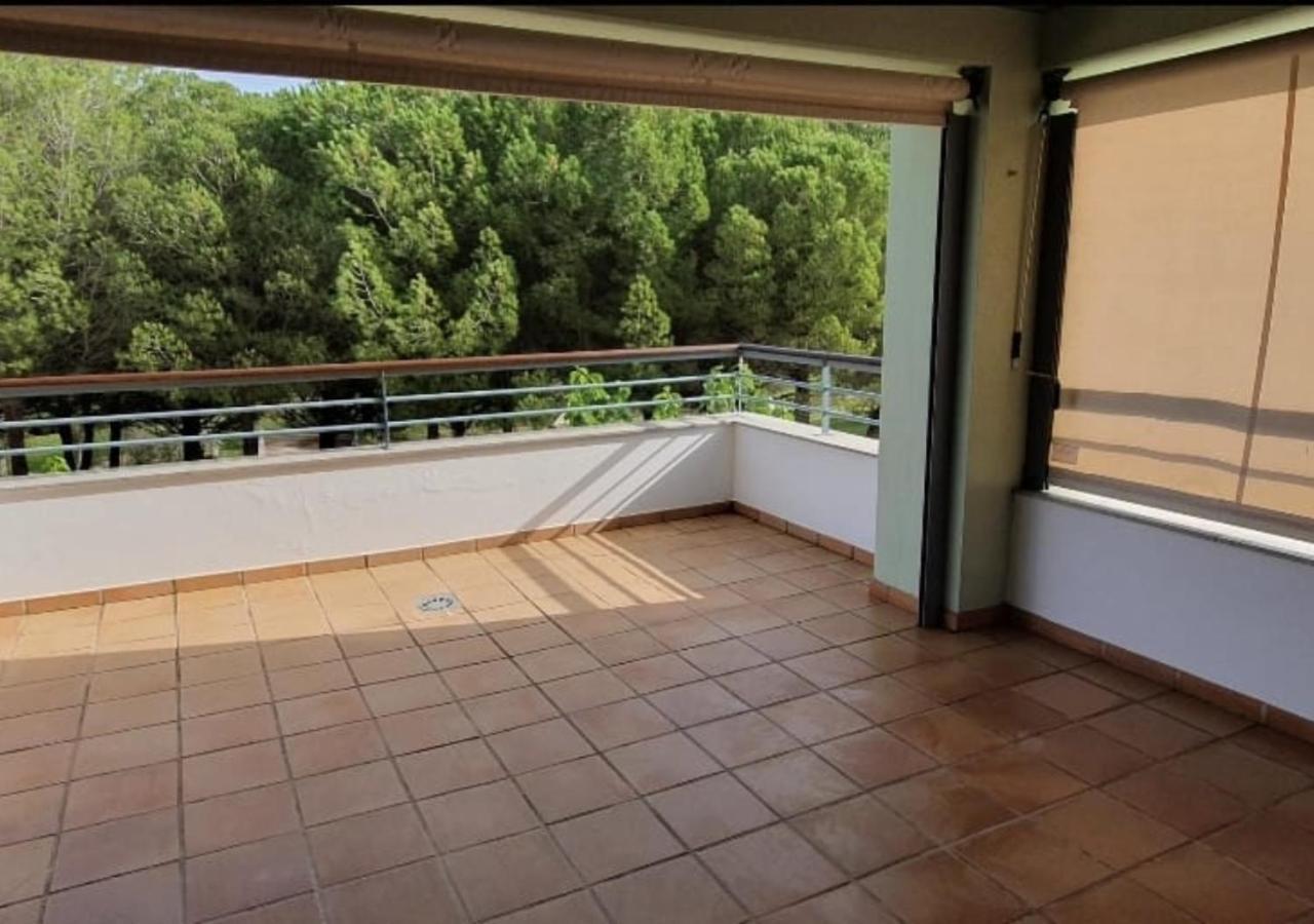 Apartment Belleview Lagos Exteriör bild
