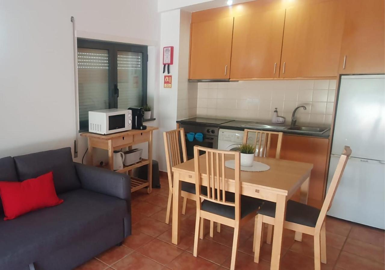 Apartment Belleview Lagos Exteriör bild
